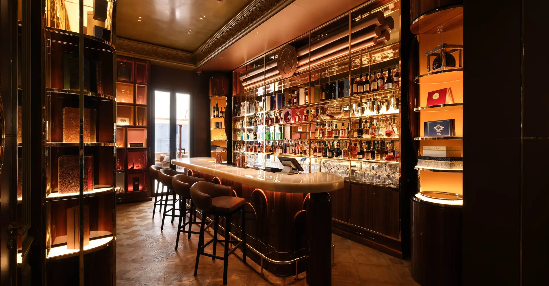Cigar Club SBM Monaco